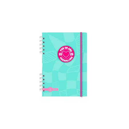 AGENDA RY 2025 12X17 2DXP - TRENDY 8013 (x U.)