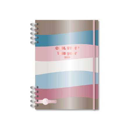 AGENDA RY 2025 12X17 DXP - PREMIUM 8028 (x U.)