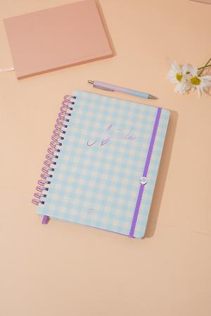 AGENDA FW 2025 19X24 SV - CLASSIC 1000038 (x U.)