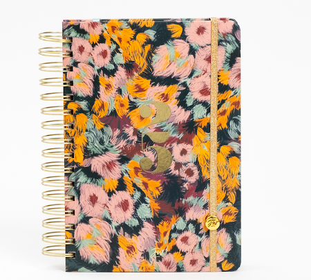 AGENDA FW 2025 15x21 DXP - BOHO 995 / CUTE 994 / INSPIRE 992 (x U.)