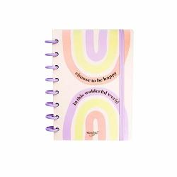 CUADERNO INTELIGENTE MOOVING LOOP A5 FANTASIA (x U.)