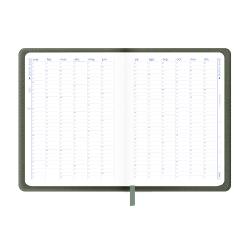 AGENDA FW 2025 15x21 DXP - B PACK RAW 1000047 (x U.)