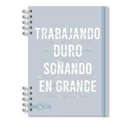 AGENDA RY 2025 15X21 DXP - PREMIUM 8010 / EMPREN. 8012 / TRENDY 8036 (x U.)