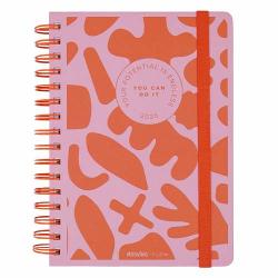 AGENDA MOOVING 2025 15X21 DXP FLOW 384 PAG - 1405238 (x U.)