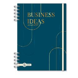 AGENDA RY 2025 15X21 DXP - PREMIUM 8010 / EMPREN. 8012 / TRENDY 8036 (x U.)