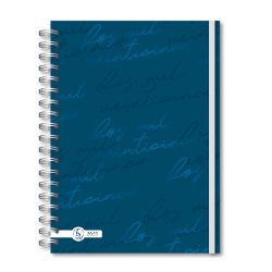 AGENDA RY 2025 15X21 SV - UOMO 8007 / PREMIUM 8008 / ACUARELA 8037 (x U.)