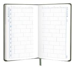 AGENDA FW 2025 15X21 SV - B PACK RAW 1000048 (x U.)