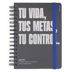 AGENDA MOOVING 2025 15X21 DXP URBAN 384 PAG - 1405240 (x U.)