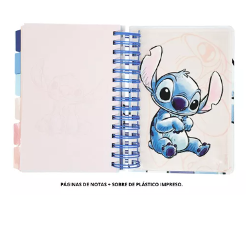 AGENDA MOOVING 2025 14X20 DXP STICH - 1418246 (x U.)