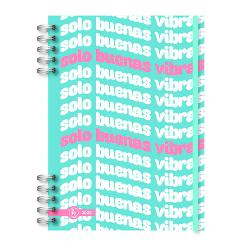 AGENDA RY 2025 15X21 DXP - PREMIUM 8010 / EMPREN. 8012 / TRENDY 8036 (x U.)