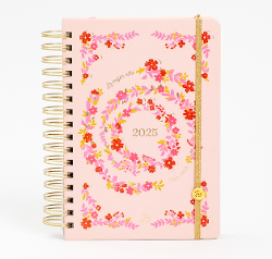 AGENDA FW 2025 15x21 DXP - BOHO 995 / CUTE 994 / INSPIRE 992 (x U.)