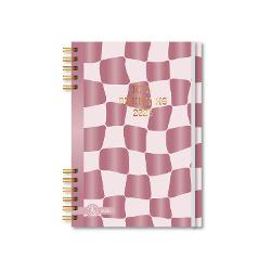 AGENDA RY 2025 12X17 DXP - PREMIUM 8028 (x U.)