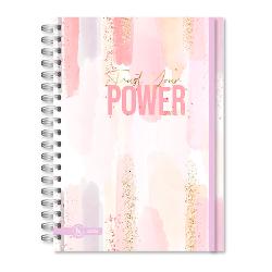 AGENDA RY 2025 15X21 SV - UOMO 8007 / PREMIUM 8008 / ACUARELA 8037 (x U.)