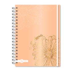 AGENDA RY 2025 15X21 SV - UOMO 8007 / PREMIUM 8008 / ACUARELA 8037 (x U.)