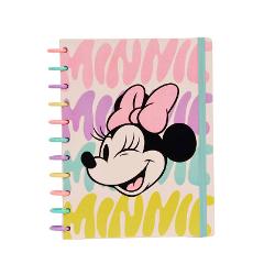 CUADERNO INTELIGENTE MOOVING LOOP CARTA LICENCIA (x U.)