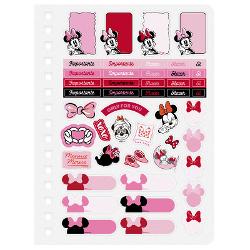 AGENDA MOOVING 2025 14X20 DXP MINNIE - 1418131 (x U.)