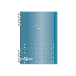 AGENDA RY 2025 12X17 DXP - PREMIUM 8028 (x U.)