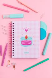 AGENDA CUADERNO PUNTOCERO 2025 16x21 - 6048/ 6049/ 6050/ 6051/ 6052