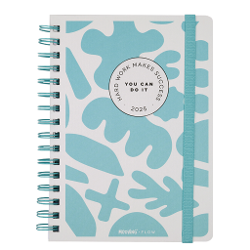 AGENDA MOOVING 2025 15X21 DXP FLOW 384 PAG - 1405238 (x U.)