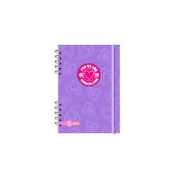 AGENDA RY 2025 12X17 2DXP - TRENDY 8013 (x U.)