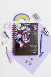 AGENDA CUADERNO PUNTOCERO 2025 16x21 - 6048/ 6049/ 6050/ 6051/ 6052