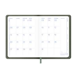 AGENDA FW 2025 15x21 DXP - B PACK RAW 1000047 (x U.)