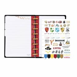 CUADERNO INTELIGENTE MOOVING LOOP A5 LICENCIA (x U.)