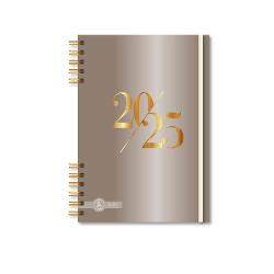 AGENDA RY 2025 12X17 DXP - PREMIUM 8028 (x U.)