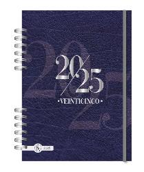 AGENDA RY 2025 15X21 DXP - PREMIUM 8010 / EMPREN. 8012 / TRENDY 8036 (x U.)