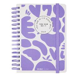 AGENDA MOOVING 2025 15X21 DXP FLOW 384 PAG - 1405238 (x U.)