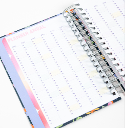 AGENDA FW 2025 15X21 DXP - TREND 1000040 (x U.)