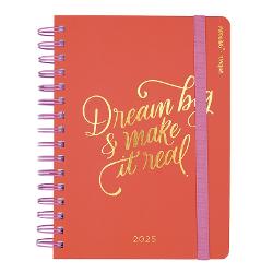 AGENDA MOOVING 2025 15X21 DXP VOGUE 384 PAG - 1405137 (x U.)