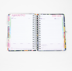 AGENDA FW 2025 15X21 DXP - TREND 1000040 (x U.)