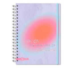 AGENDA RY 2025 15X21 SV - UOMO 8007 / PREMIUM 8008 / ACUARELA 8037 (x U.)