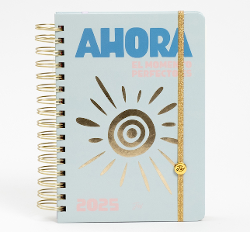 AGENDA FW 2025 15x21 DXP - BOHO 995 / CUTE 994 / INSPIRE 992 (x U.)