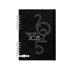 AGENDA RY 2025 15X21 DXP - PREMIUM 8010 / EMPREN. 8012 / TRENDY 8036 (x U.)