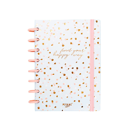 CUADERNO INTELIGENTE MOOVING LOOP A5 FANTASIA (x U.)