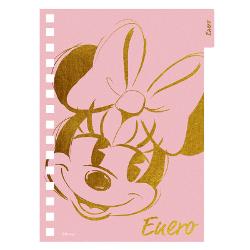 AGENDA MOOVING 2025 14X20 DXP MINNIE - 1418131 (x U.)