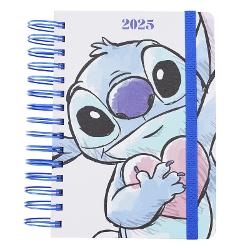 AGENDA MOOVING 2025 14X20 DXP STICH - 1418246 (x U.)