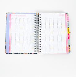 AGENDA FW 2025 15X21 DXP - TREND 1000040 (x U.)