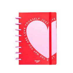 CUADERNO INTELIGENTE MOOVING LOOP A5 FANTASIA (x U.)