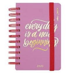 AGENDA MOOVING 2025 10X15 DXP VOGUE 384 PAG - 1403137 (x U.)