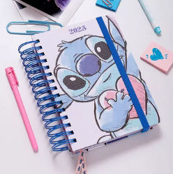 AGENDA MOOVING 2025 14X20 DXP STICH - 1418246 (x U.)